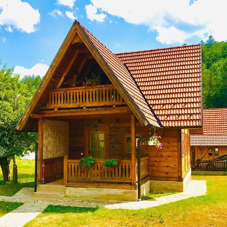 Apartmani D&S Mokra Gora Esterno foto