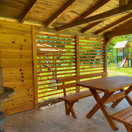 Apartmani D&S Mokra Gora Esterno foto
