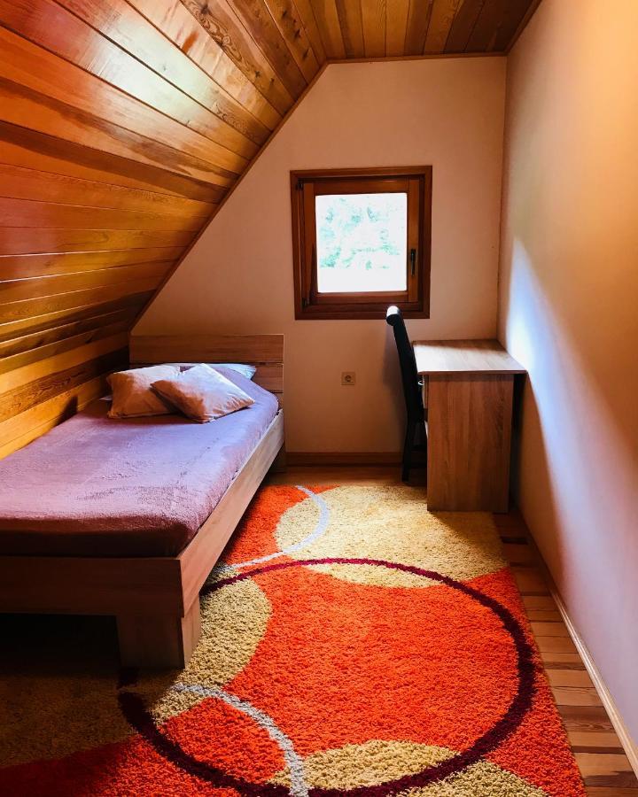 Apartmani D&S Mokra Gora Esterno foto