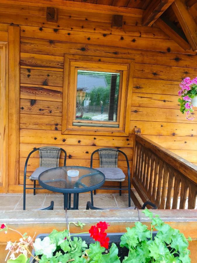 Apartmani D&S Mokra Gora Esterno foto