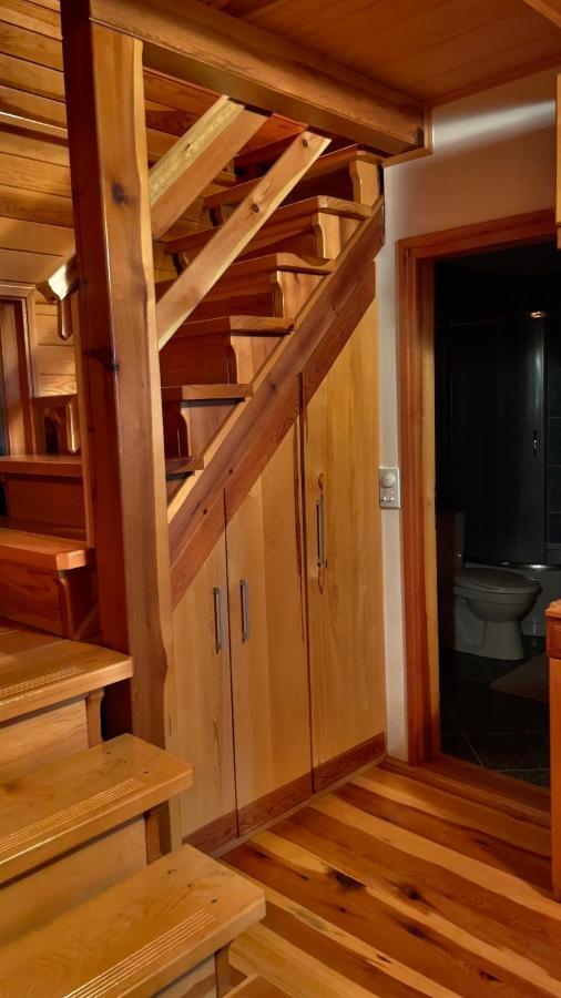Apartmani D&S Mokra Gora Esterno foto