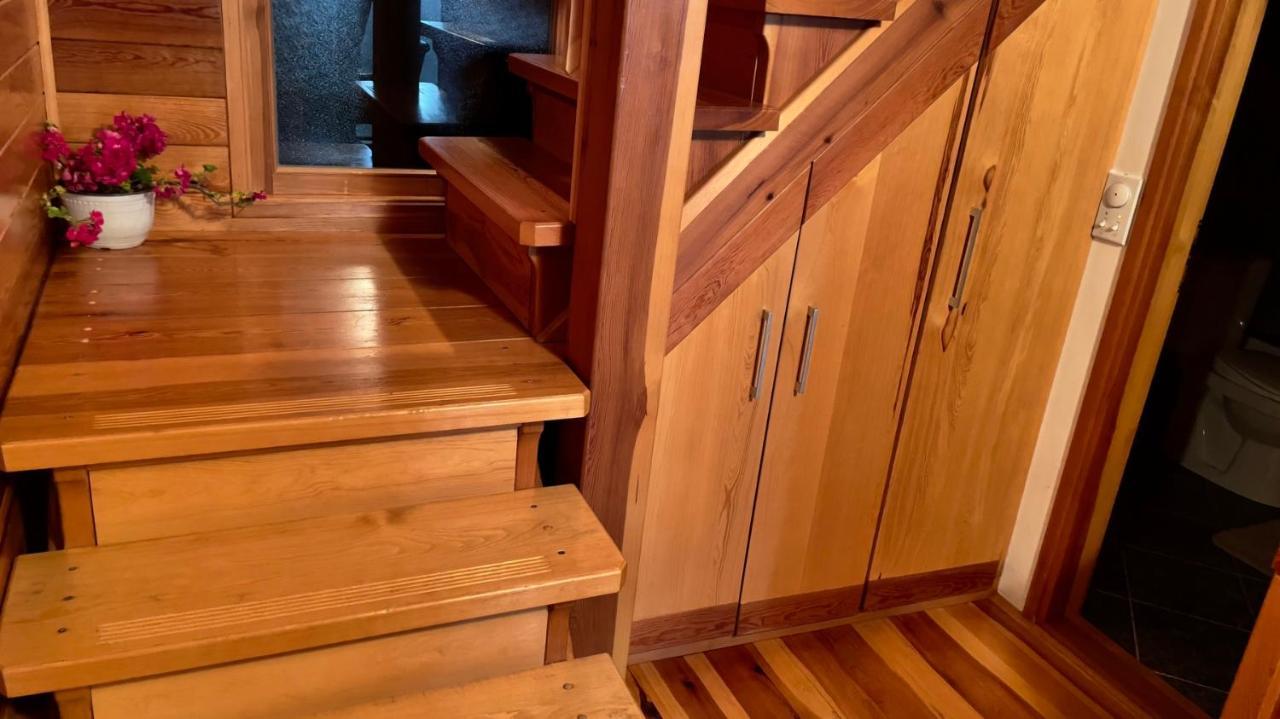 Apartmani D&S Mokra Gora Esterno foto