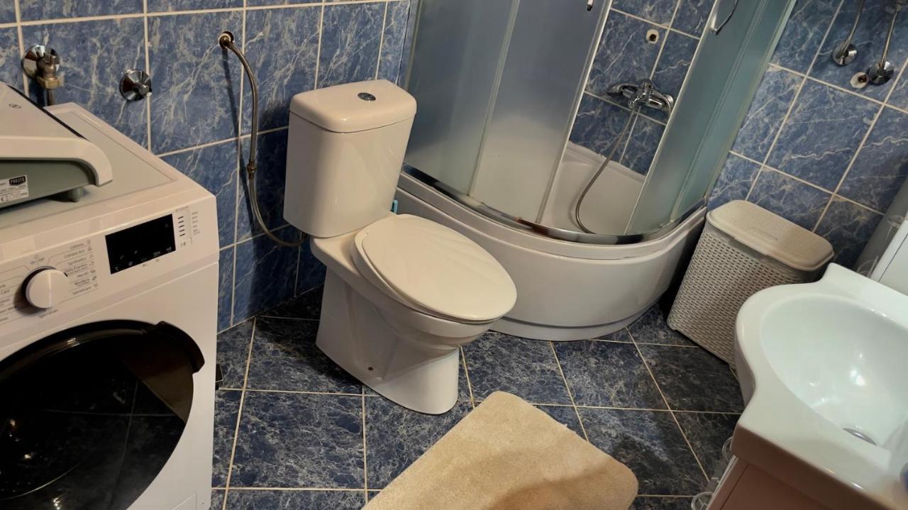 Apartmani D&S Mokra Gora Esterno foto