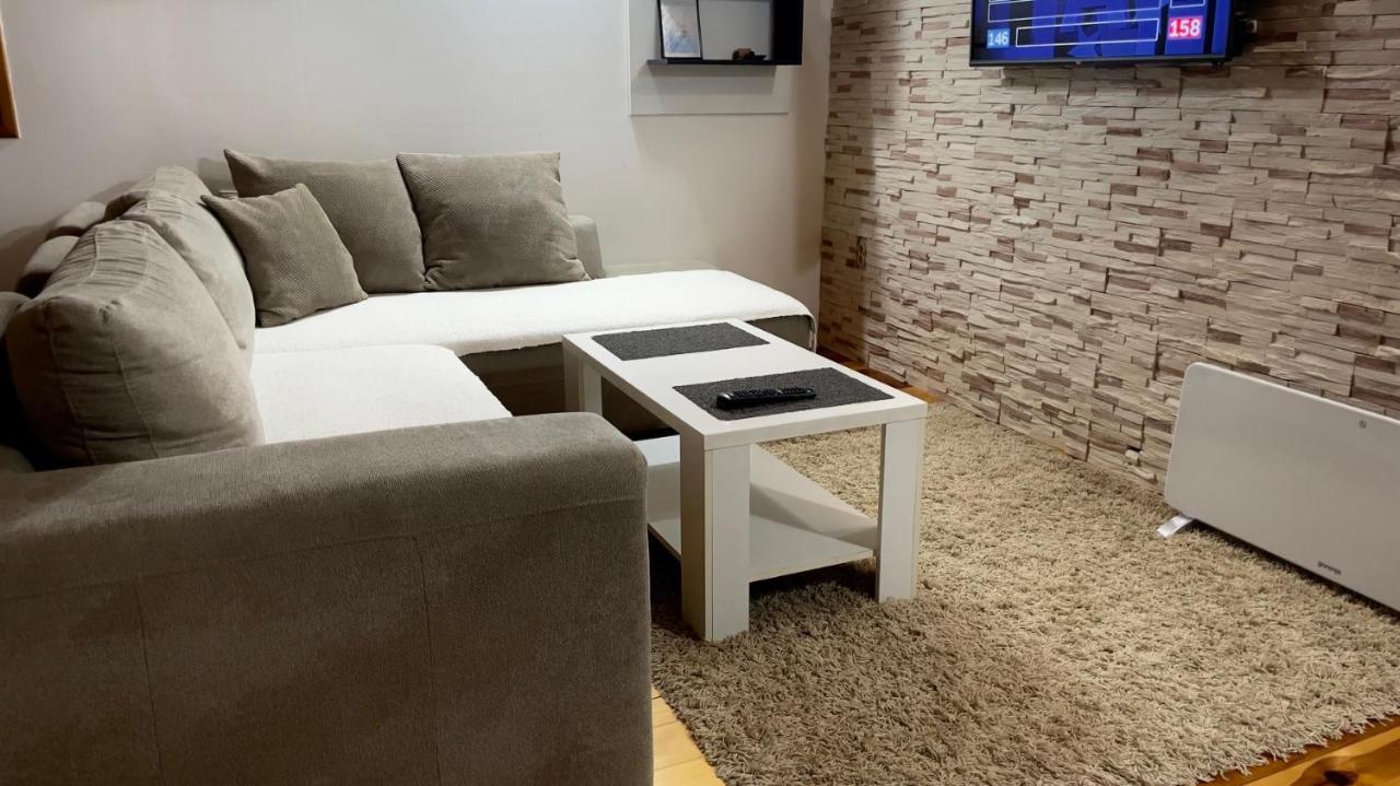 Apartmani D&S Mokra Gora Esterno foto