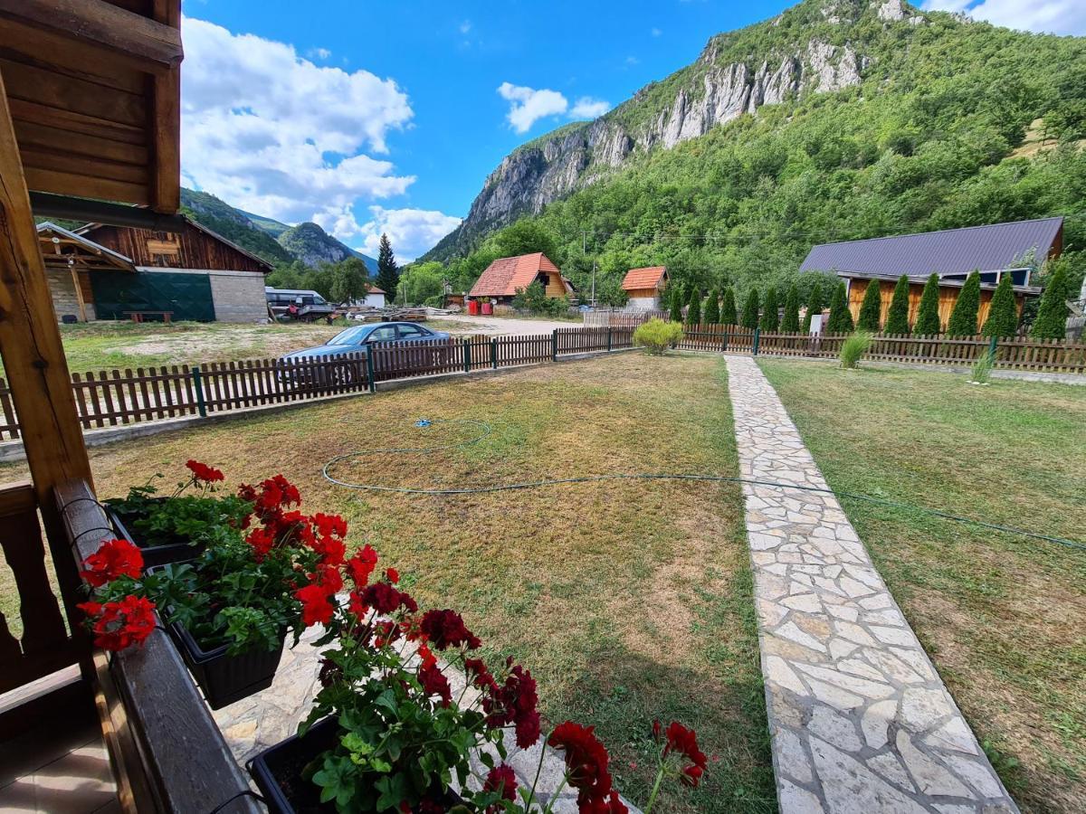 Apartmani D&S Mokra Gora Esterno foto