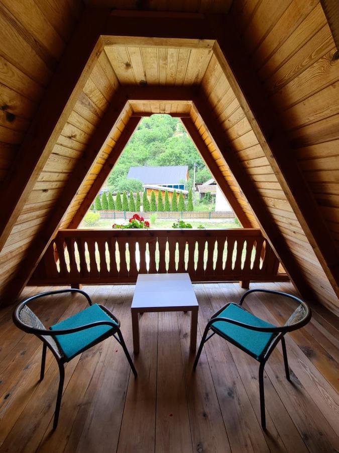 Apartmani D&S Mokra Gora Esterno foto